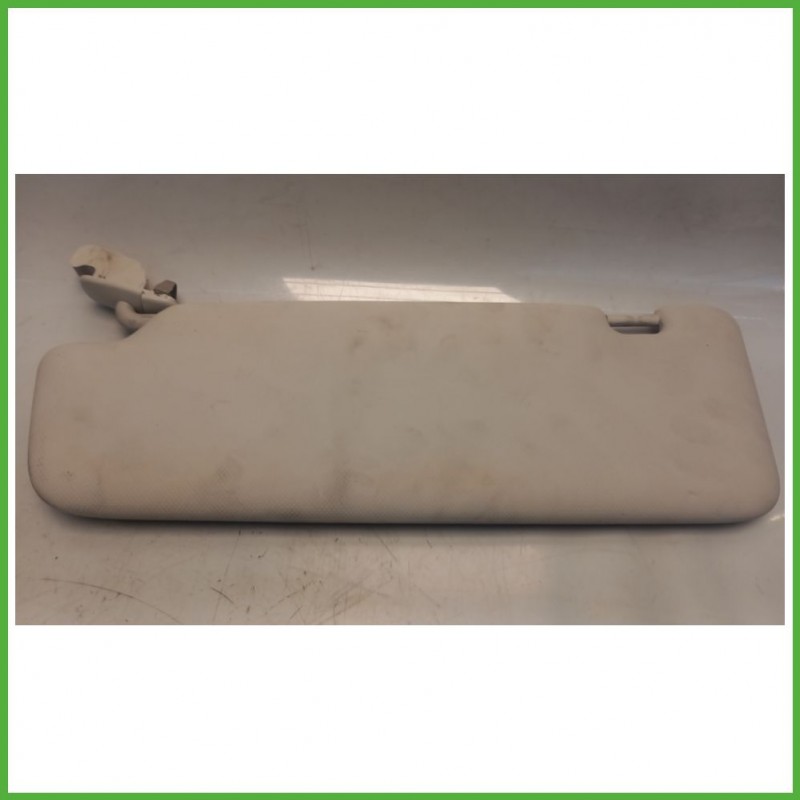 Aletta Parasole Destro DX AUDI A4 8K 2.0 TDI 8K0857552AR8S0 2007 2013
