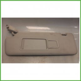 Aletta Parasole Sinistro SX AUDI A4 8K 2.0 TDI 8K0857551AH8S0 2007 2013