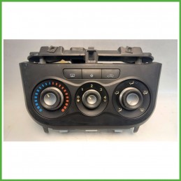 Comandi Clima AC Riscaldamento Condizionatore DENSO ALFA ROMEO MiTo X6 1.4 156101282 2008 2011
