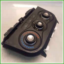 Comandi Clima AC Riscaldamento Condizionatore DENSO ALFA ROMEO MiTo X6 1.4 156101282 2008 2011