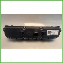 Comandi Clima AC Riscaldamento Condizionatore OPEL CROSSLAND X P17 1.5 YQ00334880 2017 2018