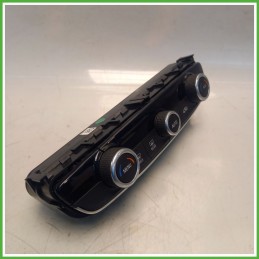 Comandi Clima AC Riscaldamento Condizionatore OPEL CROSSLAND X P17 1.5 YQ00334880 2017 2018