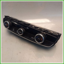 Comandi Clima AC Riscaldamento Condizionatore OPEL CROSSLAND X P17 1.5 YQ00334880 2017 2018