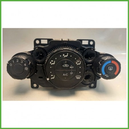 Comandi Clima AC Riscaldamento Condizionatore FORD FIESTA CCN 1.5 1910755 2012 2015