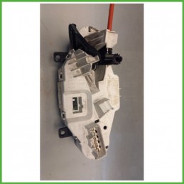 Comandi Clima AC Riscaldamento Condizionatore FORD FIESTA CCN 1.5 1910755 2012 2015