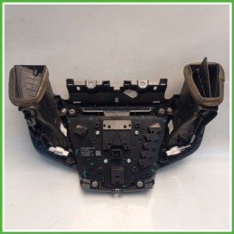 Centralina Radio FORD FIESTA CCN 1.5 1895834 2012 2015 FOMOCO C1BT18K811RA