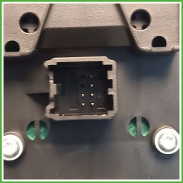 Centralina Radio FORD FIESTA CCN 1.5 1895834 2012 2015 FOMOCO C1BT18K811RA