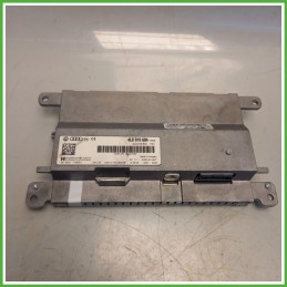 Display Indicatore Multifunzionale AUDI A4 8K 2.0 TDI 4L0919604 2007 2013 BECKER BE9355