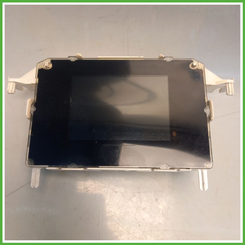 Display Indicatore Multifunzionale FORD FIESTA CCN 1.5 1940795 2012 2015 FOMOCO ET7T-13B955-BB