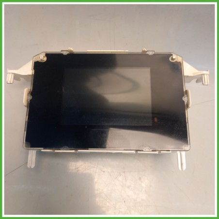 Display Indicatore Multifunzionale FORD FIESTA CCN 1.5 1940795 2012 2015 FOMOCO ET7T-13B955-BB