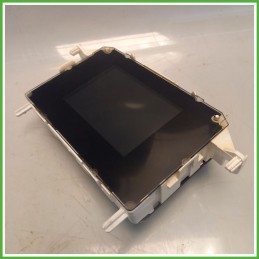 Display Indicatore Multifunzionale FORD FIESTA CCN 1.5 1940795 2012 2015 FOMOCO ET7T-13B955-BB