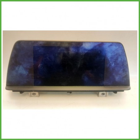 Display Indicatore Multifunzionale BMW Serie 3 F31 9292247026 2012 2015 ALPINE AL3007