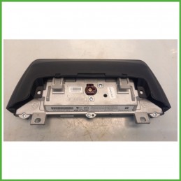 Display Indicatore Multifunzionale BMW Serie 3 F31 9292247026 2012 2015 ALPINE AL3007