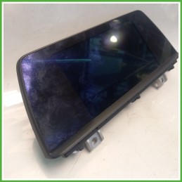 Display Indicatore Multifunzionale BMW Serie 3 F31 9292247026 2012 2015 ALPINE AL3007