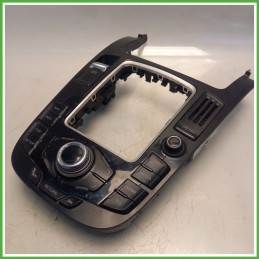 Console Centrale Cambio AUDI A4 8K 2.0 TDI 8T0919609FWFX 2007 2013