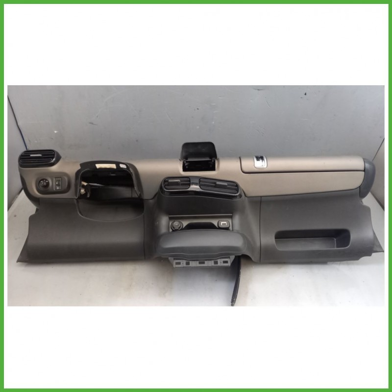 Pannello Cruscotto CITROEN C4 CACTUS 16351279JD 2018 2019 CITROEN 16351279JD
