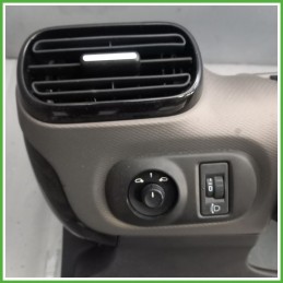 Pannello Cruscotto CITROEN C4 CACTUS 16351279JD 2018 2019 CITROEN 16351279JD