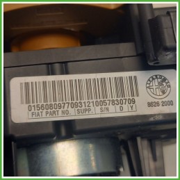 Comandi Devioguida ALFA ROMEO MiTo X6 1.4 156105935