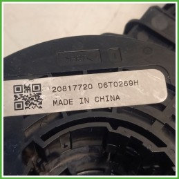 Comandi Devioguida OPEL ASTRA P10 1.7 13334624