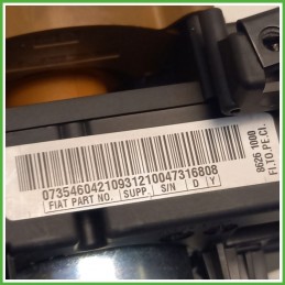 Comandi Devioguida FIAT FIORINO 3N 1.3 MJT 735709840 DELPHI 24925.8.147.6396