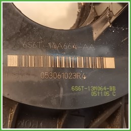 Comandi Devioguida FORD FIESTA CBK 1.4 1364722 DM DALPHIMETAL 6S6T-14A664-AA
