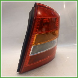 Fanale Fanalino Posteriore Destro DX SCINTEX 29.05.02.04 OPEL ASTRA T98 9117404 Usato