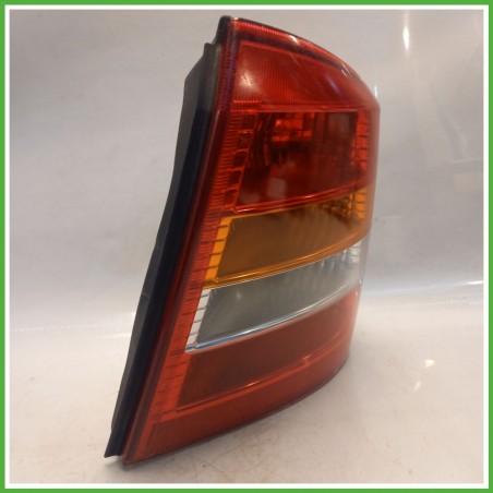 Fanale Fanalino Posteriore Destro DX SCINTEX 29.05.02.04 OPEL ASTRA T98 9117404 Usato