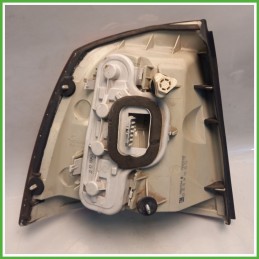 Fanale Fanalino Posteriore Destro DX SCINTEX 29.05.02.04 OPEL ASTRA T98 9117404 Usato
