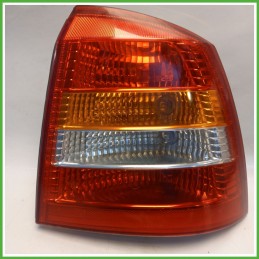 Fanale Fanalino Posteriore Destro DX SCINTEX 29.05.02.04 OPEL ASTRA T98 9117404 Usato