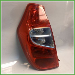 Fanale Fanalino Posteriore Sinistro SX HYUNDAI i10 924010X110 Usato