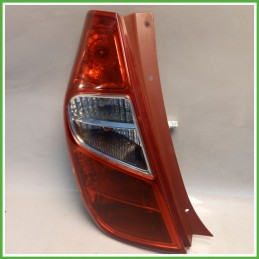 Fanale Fanalino Posteriore Sinistro SX HYUNDAI i10 924010X110 Usato