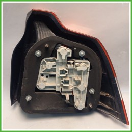 Fanale Fanalino Posteriore Sinistro SX SCINTEX VOLVO S40 30698345 Usato