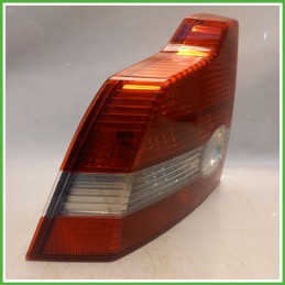 Fanale Fanalino Posteriore Sinistro SX SCINTEX VOLVO S40 30698345 Usato