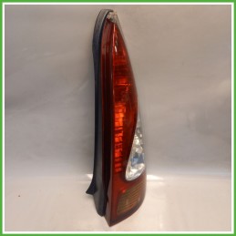 Fanale Fanalino Posteriore Destro DX TOYOTA YARIS VERSO 8155152351 Usato