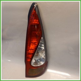 Fanale Fanalino Posteriore Destro DX TOYOTA YARIS VERSO 8155152351 Usato