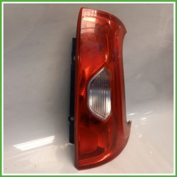 Fanale Fanalino Posteriore Destro DX AUTOMOTIVE LIGHTING 020490999 FIAT PANDA 33 52102350 Usato
