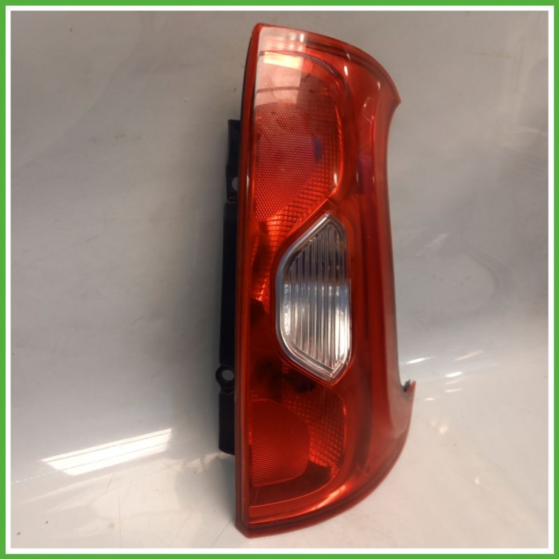 Fanale Fanalino Posteriore Destro DX AUTOMOTIVE LIGHTING 020490999 FIAT PANDA 33 52102350 Usato