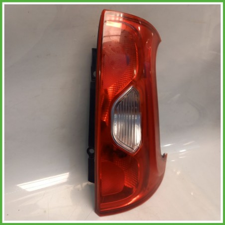 Fanale Fanalino Posteriore Destro DX AUTOMOTIVE LIGHTING 020490999 FIAT PANDA 33 52102350 Usato