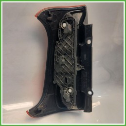 Fanale Fanalino Posteriore Destro DX AUTOMOTIVE LIGHTING 020490999 FIAT PANDA 33 52102350 Usato