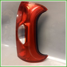 Fanale Fanalino Posteriore Destro DX AUTOMOTIVE LIGHTING 020490999 FIAT PANDA 33 52102350 Usato