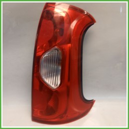 Fanale Fanalino Posteriore Destro DX AUTOMOTIVE LIGHTING 020490999 FIAT PANDA 33 52102350 Usato