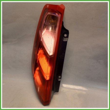 Fanale Fanalino Posteriore Destro DX AUTOMOTIVE LIGHTING 27460102 FIAT GRANDE PUNTO 2Y 51701589 Usato