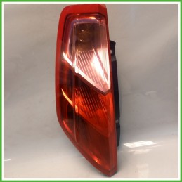 Fanale Fanalino Posteriore Destro DX AUTOMOTIVE LIGHTING 27460102 FIAT GRANDE PUNTO 2Y 51701589 Usato