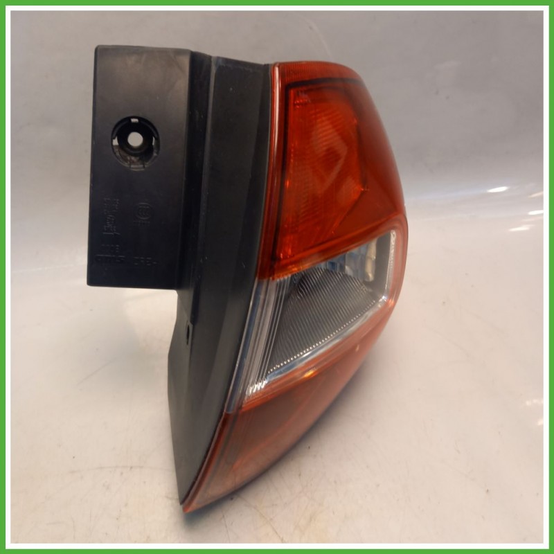 Fanale Fanalino Posteriore Destro DX RENAULT KOLEOS 26550JY00A Usato