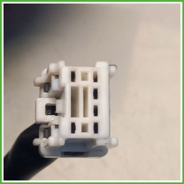 Fanale Fanalino Posteriore Destro DX RENAULT KOLEOS 26550JY00A Usato