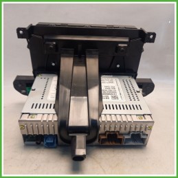Infotainment OPEL CROSSLAND X P17 1.5 1637205180 2017 2018