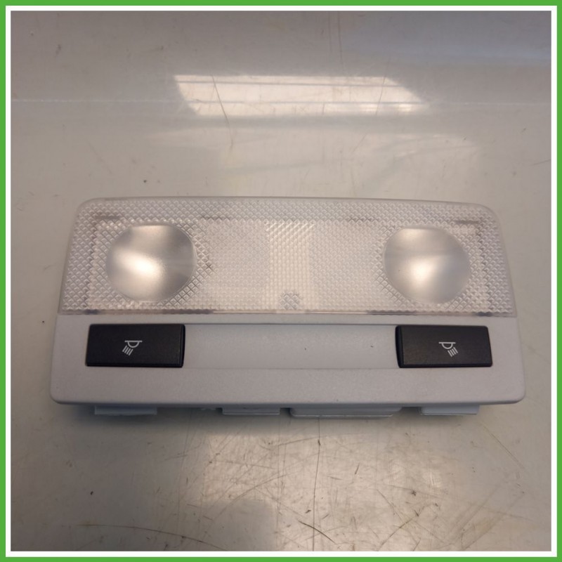 Plafoniera Posteriore Centrale OPEL CROSSLAND X P17 1.5 13497531 2017 2018 OPEL 316627975