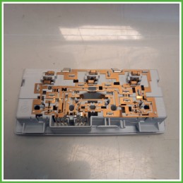 Plafoniera Posteriore Centrale OPEL CROSSLAND X P17 1.5 13497531 2017 2018 OPEL 316627975