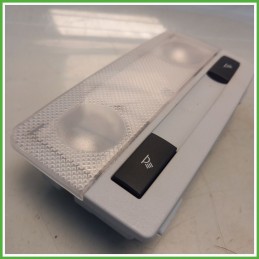 Plafoniera Posteriore Centrale OPEL CROSSLAND X P17 1.5 13497531 2017 2018 OPEL 316627975