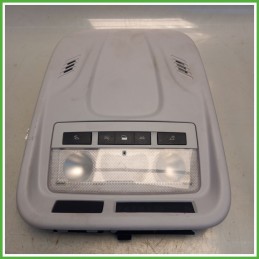 Plafoniera Anteriore Centrale OPEL CROSSLAND X P17 1.5 39027176 2017 2018 OPEL 39118722